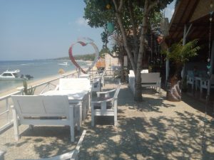 Penida Minang, Resto Terbaik di Nusa Penida Bali Dengan Pemandangan Indah Paling Diminati Turis Mancanegara