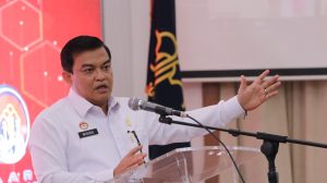 85 Kades di Sukabumi Kerjasama Bantuan Hukum Dengan OBH Belum Terakreditasi, Kepala BPHN Akan Blacklist Desa Terkait