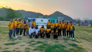 6 Atlit Perpani Sumbawa Lolos Dalam Selekda Wakili NTB di PraPON