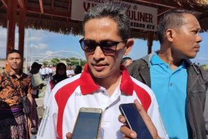 Dugaan Illegal Logging di Bima, Kadis LHK NTB : Tangkap dan Proses Pelaku Harus Cukup Bukti