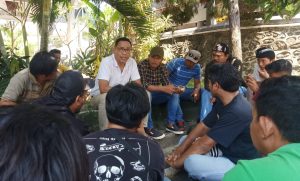 Warga Batulayar Gelar Aksi ke DPRD NTB Terkait Lahan, Dua Tuntutan Yang Belum Dikabulkan Pemerintah