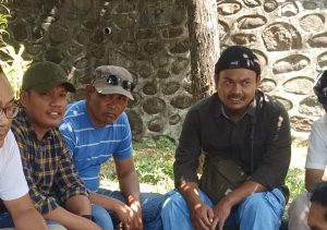 Eksekusi Warga Batulayar Terkait Kasus Penggeregahan, STN NTB : Kejari Harus Pertimbangkan Ini..