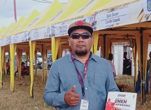Barisan Pemuda Hindu (BPHI) NTB Akan Kawal Kasus Pantai Duduk Lobar, Minta Kajari Pertimbangkan Eksekusi