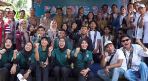 BPPD NTB Apresiasi Kegiatan Famous 2023 yang diselenggarakan oleh Poltekpar Lombok