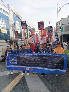 Batalkan HGU PT. RKK, Polri dan Kementrian ATR/BPN RI Harus Bersih dari Unsur Mafia Tanah