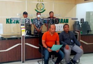 Kejari Mataram Tangkap DPO Kasus Perpajakan Asal Sumbawa Barat, Merugikan Negara Rp862 Juta