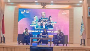 Keren! Startup Lokal Sumbawa “Myjek” Wakili NTB di Pitching Day Pahlawan Digital 2023 Jakarta