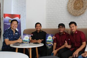 Imigrasi Mataram Luncurkan Layanan Informasi 24 Jam Berbasis Online “Si Rambo Jawara Nekat”