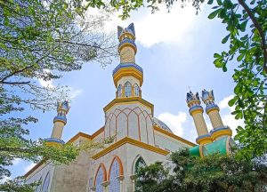 NTB Mall Persembahkan Harta Karun Lokal di Islamic Center