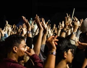 HUT Loteng Habiskan Dana Sekitar Rp2 Miliar, Pemda Diduga Minta Pejabat Patungan Termasuk Untuk Konser Dewa19