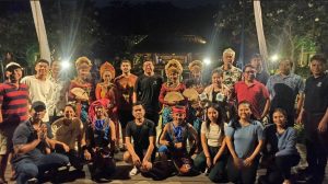 Kolaborasi Baru Menghidupkan Kembali Pariwisata Senggigi dan Mangsit