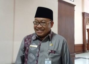 PJ Gubernur NTB Apresiasi MUNAS KUKMI, Moment Bangkitkan Ekonomi dan Sektor Pariwisata