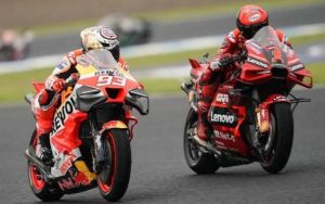 Nyesek, Ini Daftar Sejumlah Pembalap Absen di MotoGP Mandalika 2023