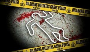 Tragis, Gegara Cekcok Usai Mabuk, Pria di Batulayar Lobar Ditembak Hingga Tewas