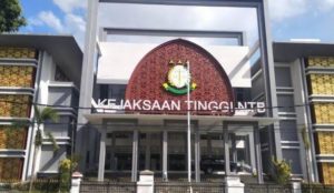 Kabid Minerba ESDM NTB Ditetapkan Sebagai Tersangka Kasus Pasir Besi, Ikhlas dan Minta Maaf Pada Keluarga