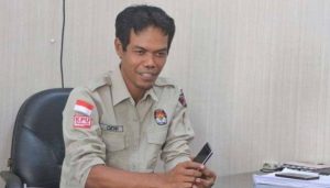 Terpidana Asal Sumbawa Barat Bisa Lolos Verifikasi Jadi Bacaleg, KPU : Kami Hanya Cek Keabsahan Dokumen