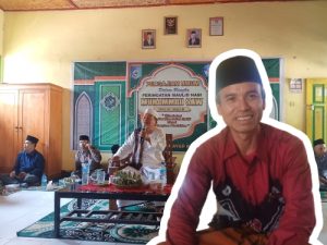SDN 2 Batulayar Barat Gelar Maulid Nabi SAW, Tanamkan Nilai Agama dan Budaya Sejak Dini