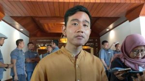 Jokowi Restui Gibran Perihal Bakal Jadi Cawapres Prabowo
