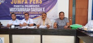 Jelang Musda X Gapensi NTB, Pengurus Baru Diharapkan Bisa Jemput Bola