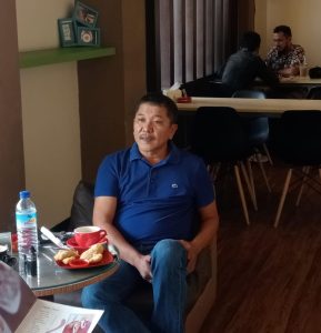 Harga Gas Elpiji Naik, Ketua Hiswana Migas NTB Sebut Telah Koordinasi dengan Kabupaten/Kota
