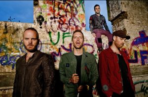 Music and Art Visa Permudah Coldplay Konser di Indonesia