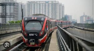Banyak Masalah Teknis di Kereta LRT Jabodebek, DPR RI Minta BPK Audit