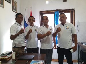 Rampai Nusantara Provinsi Bali Siap Memenangkan Prabowo Gibran Satu Putaran