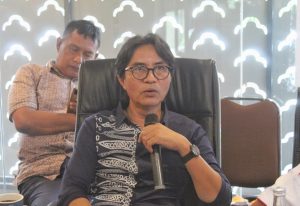 Baliho Sosialisasi Caleg Sebelum Masa Kampanye Tidak Dapat Ditertibkan, Ini Penjelasan KPU NTB