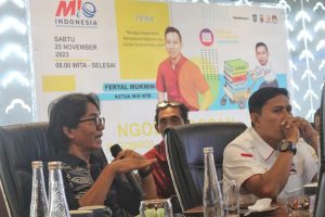 Caleg Harus Perhatikan, Dua Metode dan Teknis Kampanye Dari KPU Dalam Pemilu 2024