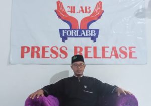 Pembangunan PLTN di Bangka Belitung Menuai Protes, Ketua Forlabb Bateng Minta Warga Tahan Diri