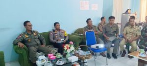 Pemda KLU Gelar Sosialisasi Gempur Rokok Ilegal Model Fun Bike 9 Desember Mendatang