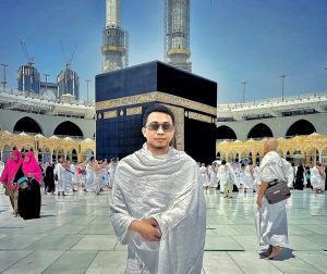 Biaya Haji Tahun 2024 Naik Jadi Rp 93,4 Juta, Ini Rinciannya