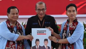PKPU Resmi Dirubah, Kepala Daerah Sebelum 40 Tahun Bisa Maju Pilpres