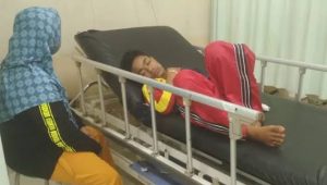 Warga Keluhkan Obat dan Dokter Yang Terbatas di Puskesmas Ranggo Dompu, Anggaran Rp5 M Kemana ?