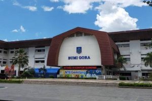 Coret Beasiswa, Pemprov NTB Anggarkan Rp40 M Untuk Renovasi Kantor, Aktivis Perempuan : Menguntungkan Sejumlah Pihak