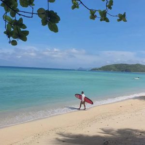 Majalah Travel Internasional Lonely Planet Sebut Pantai Terbaik di Indonesia ada di Sumbawa