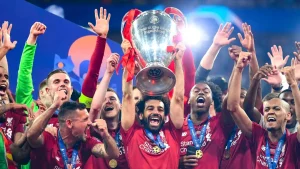 Mohamed Salah Susul Cristiano Ronaldo Ke Arab Saudi? Ini Update Transfer Sang Bintang Liverpool