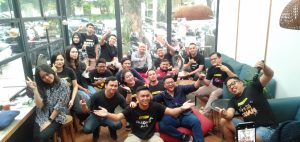 Gen Z dan Millenial di NTB Rata-rata Pilih Prabowo-Gibran, Partai Prima : Kader Kami Kebanyakan di Generasi Itu
