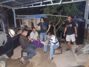 Diduga Lakukan Tindak Pidana Perdagangan Orang, DPO Polda Jatim Diringkus di Lombok Utara