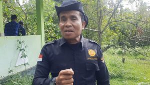 DPD Kasta NTB Soroti Gedung PAUD Yang Dibangun Pemda Lombok Utara Mangkrak