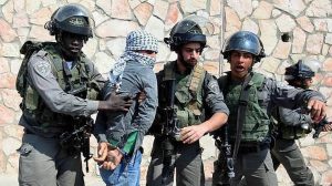 Tentara Israel Tangkap dan Lecehkan Warga Palestina di Gaza, Beberapa Orang Dilaporkan Tewas