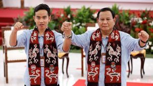 Figur Inilah Yang Pengaruhi Suara Prabowo-Gibran Menang di Lombok NTB Pada Pilpres 2024