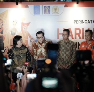 Momentum Merefleksikan Prinsip-Prinsip HAM