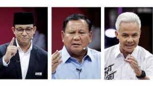 Lengkap! Jadwal Debat Capres-Cawapres Selanjutnya Dirilis KPU, Ini Yang Lebih Seru