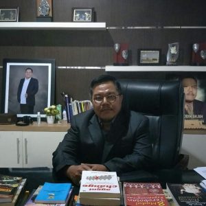 Seleksi Anggota KPU Lombok Utara Diduga Ada Kejanggalan, Dr. Ainuddin Minta Pleno Dihentikan Sementara