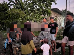 Polisi Tangkap Remaja Asal Dompu NTB Aniaya Temannya Usai Main Futsal