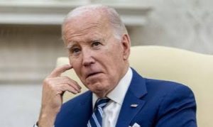 Tolak Gencatan Senjata, Komunitas Muslim AS Tarik Dukungan Dari Biden
