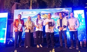 BPPD NTB Undang Pentahelix Bahas Promosi dan Konsep Pariwisata NTB ke Depan, Apa Saja Yang Akan Dilakukan ?