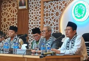 MUI Tegaskan, Golput di Pemilu 2024 Haram! Masyarakat Harus Punya Tanggungjawab