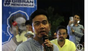 Debat Kedua Pilpres 2024, TKN optimistis Gibran mampu unggul